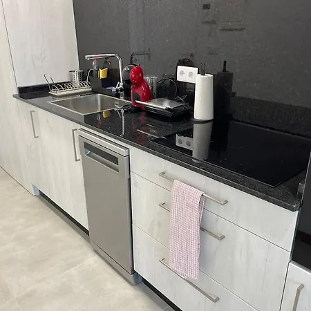 Apartamento Centrico Con Vistas Santiago de Compostela Exterior foto